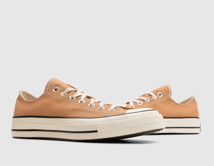 Converse Chuck 70 Clay Court / Egret - Black
