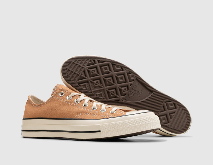 Converse Chuck 70 Clay Court / Egret - Black