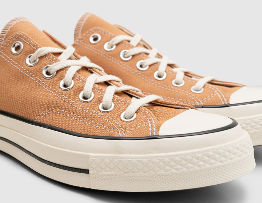 Converse Chuck 70 Clay Court / Egret - Black