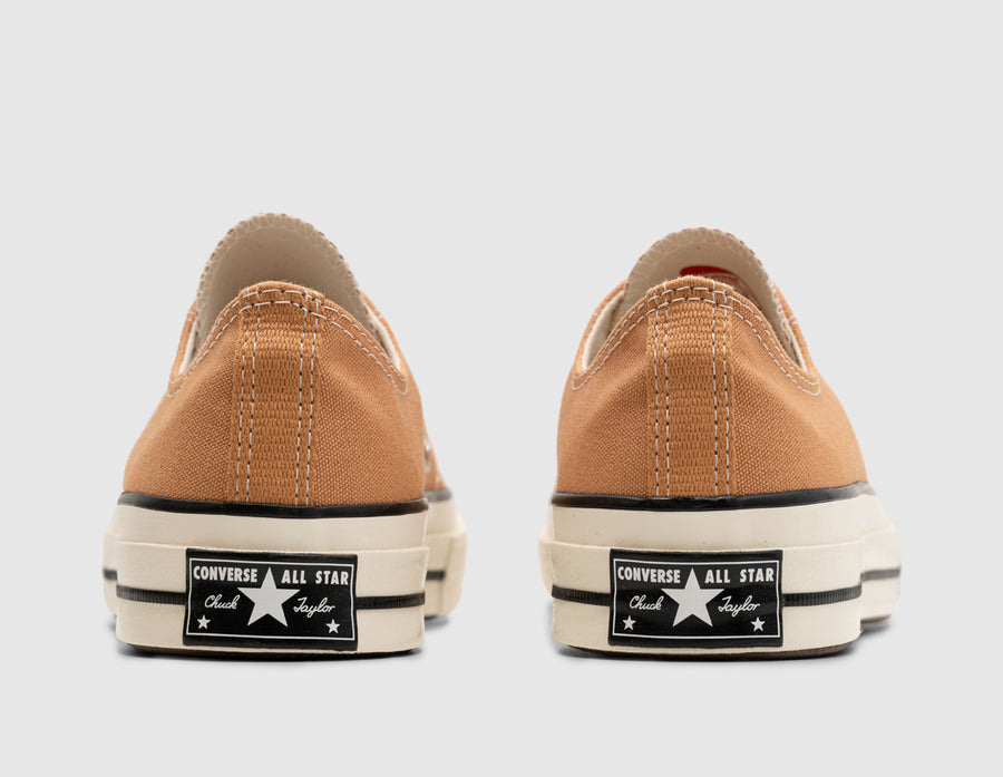 Converse Chuck 70 Clay Court / Egret - Black