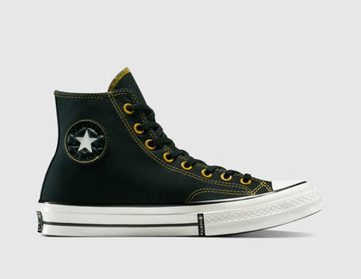 Converse Chuck 70 GORE-TEX Hi Black / Sunny Angle - High Top