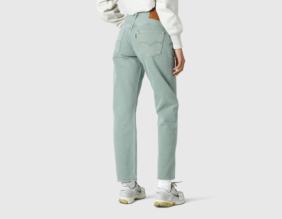 Levi's 501 90's Jeans Women's / Botanical Oak Leaf