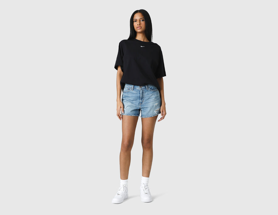 Levi’s Women’s 80s Mom Shorts / Chatterbox