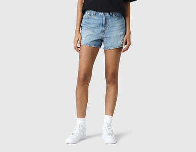Levis 80S Mom Shorts Womens / Chatterbox