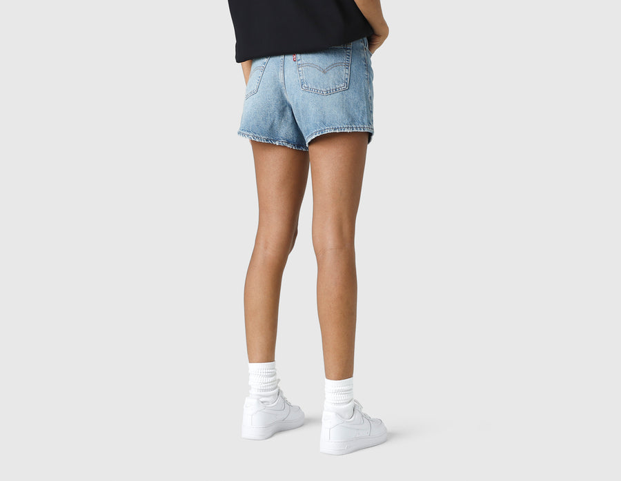 Levi’s Women’s 80s Mom Shorts / Chatterbox