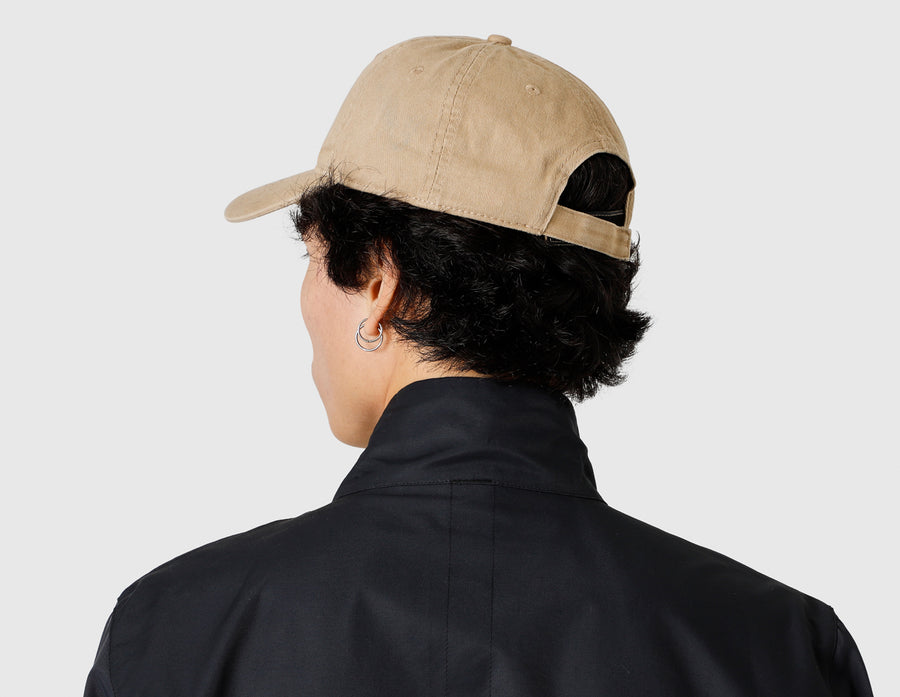 AAPE Now Washed Cap / Beige