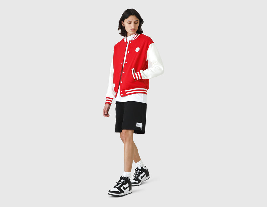 AAPE Woven Shorts / Black