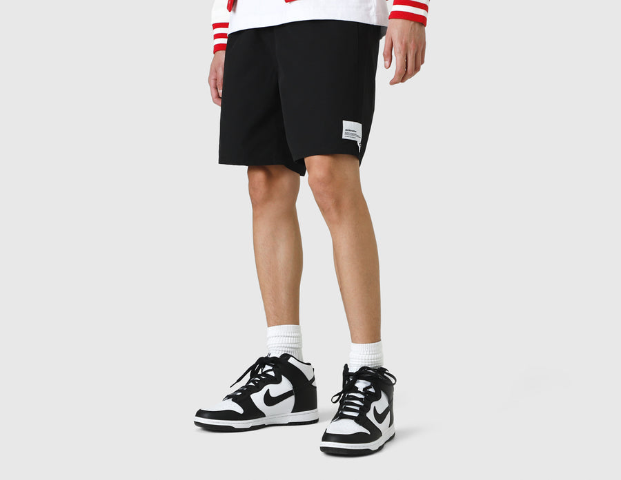 AAPE Woven Shorts / Black