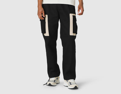 Afield Out Daybreak Cargo Pant / Black