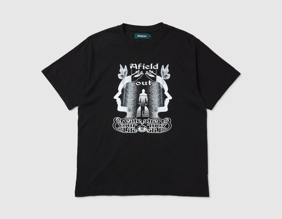 Afield Out Creator T-Shirt Black
