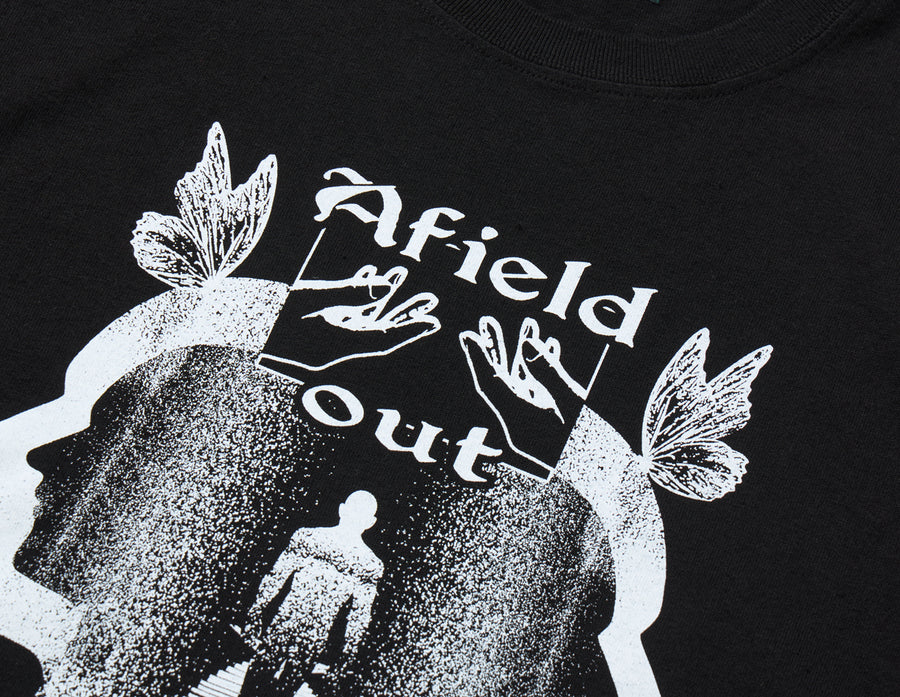 Afield Out Creator T Shirt Black size? Canada