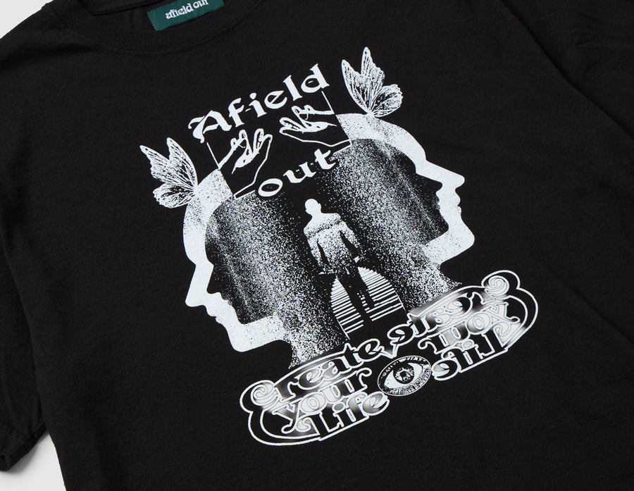 Afield Out Creator T-Shirt Black