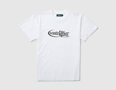 Afield Out Online T-Shirt White