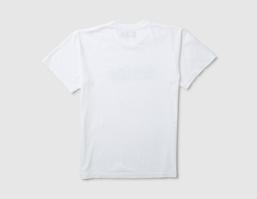 Afield Out Online T-Shirt White