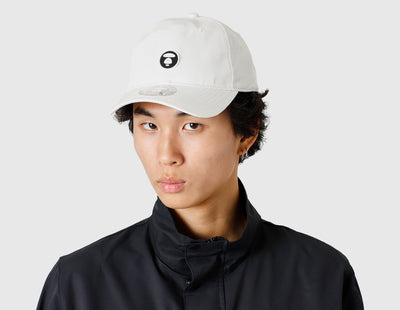 AAPE Now Cap / Ivory
