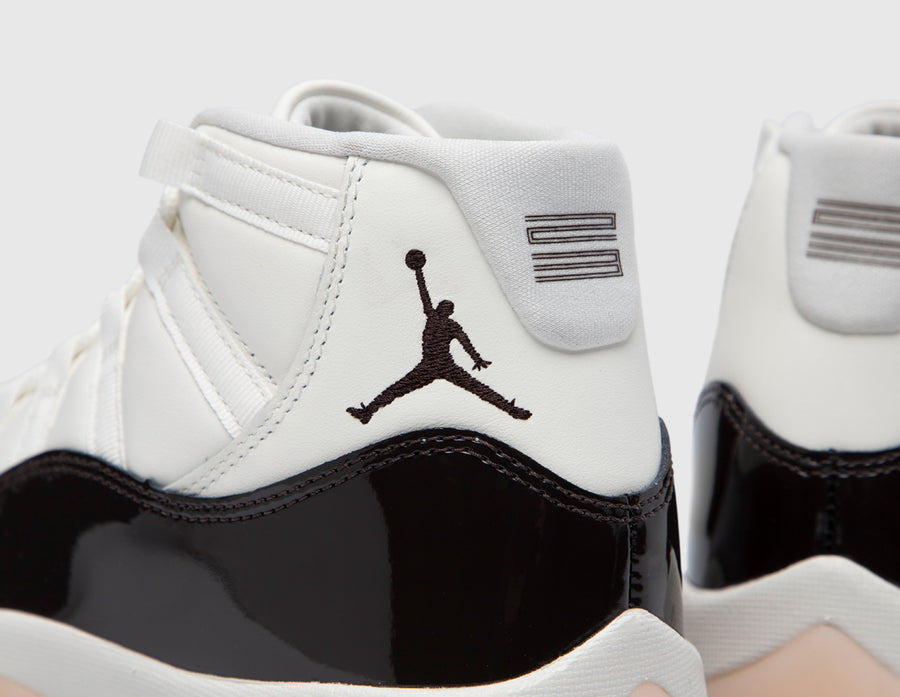 Jordan Women's 11 Retro Sail / Velvet - Atmosphere