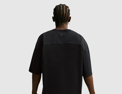 Nike NRG NOCTA Marquis Oversized T-Shirt Black / Reflective Black