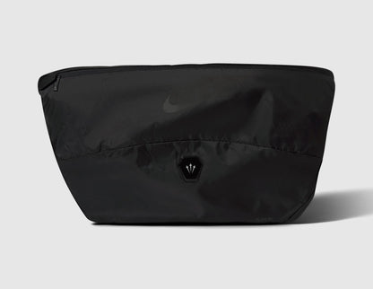 Nike NRG NOCTA Marquis Knot Bag Black / Black
