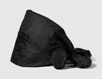 Nike NRG NOCTA Marquis Knot Bag Black / Black
