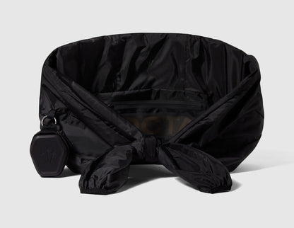 Nike NRG NOCTA Marquis Knot Bag Black / Black