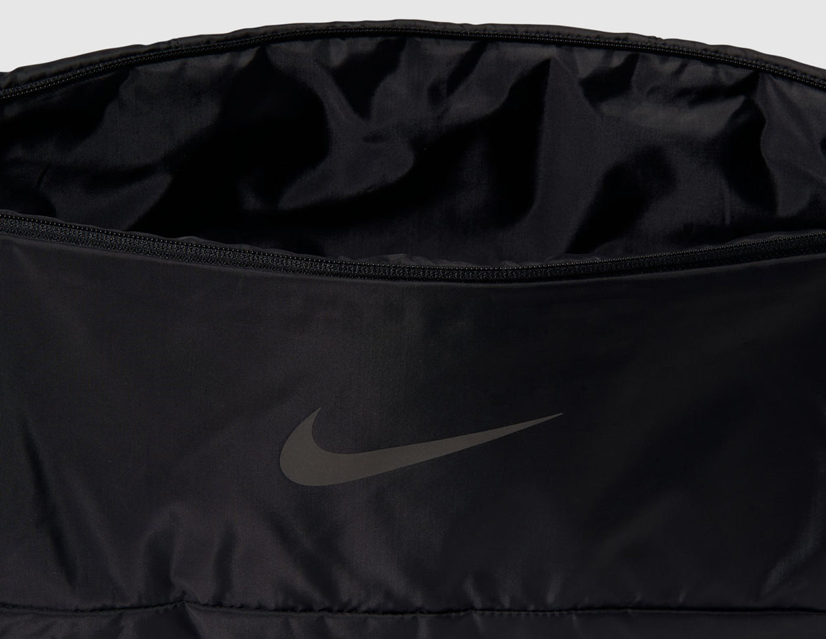 Nike NRG NOCTA Marquis Knot Bag Black / Black