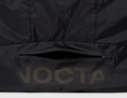 Nike NRG NOCTA Marquis Knot Bag Black / Black