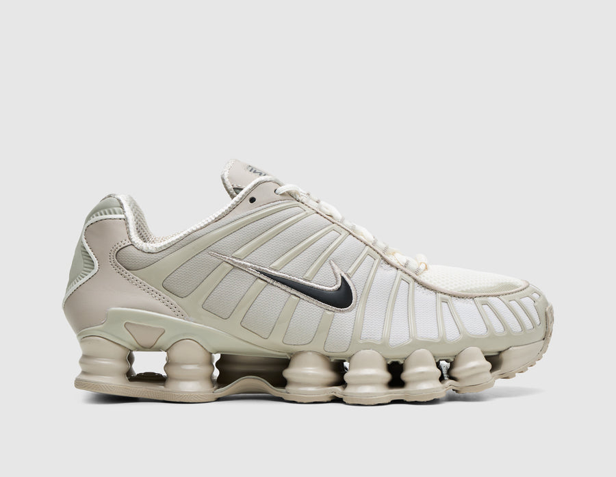 Nike Shox TL Cream / Black - Sail