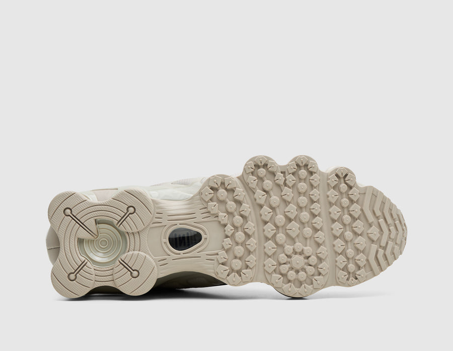 Nike Shox TL Cream / Black - Sail