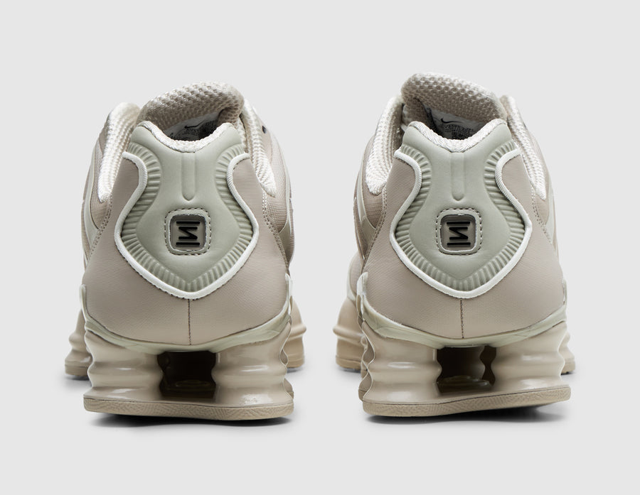 Nike Shox TL Cream / Black - Sail