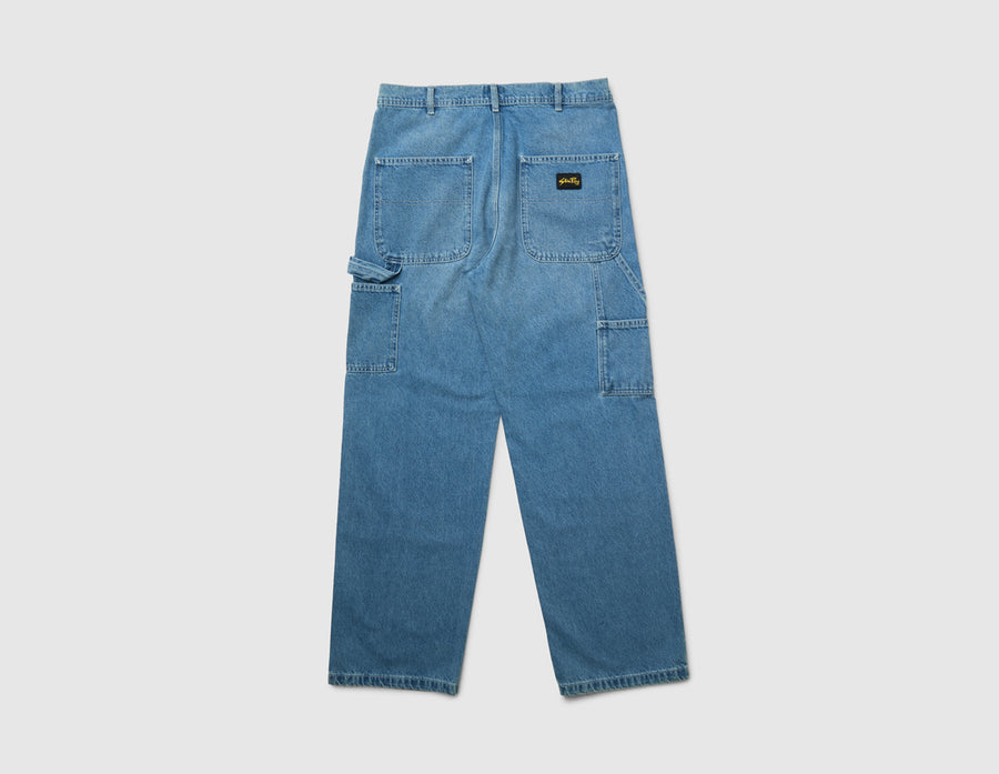 Stan Ray Big Job Painter / Stone Denim