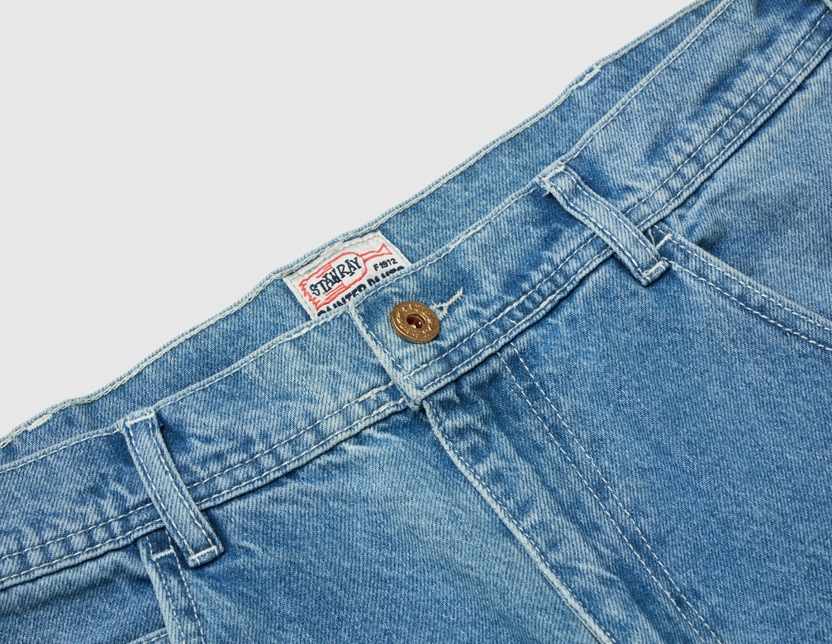 Stan Ray Big Job Painter / Stone Denim
