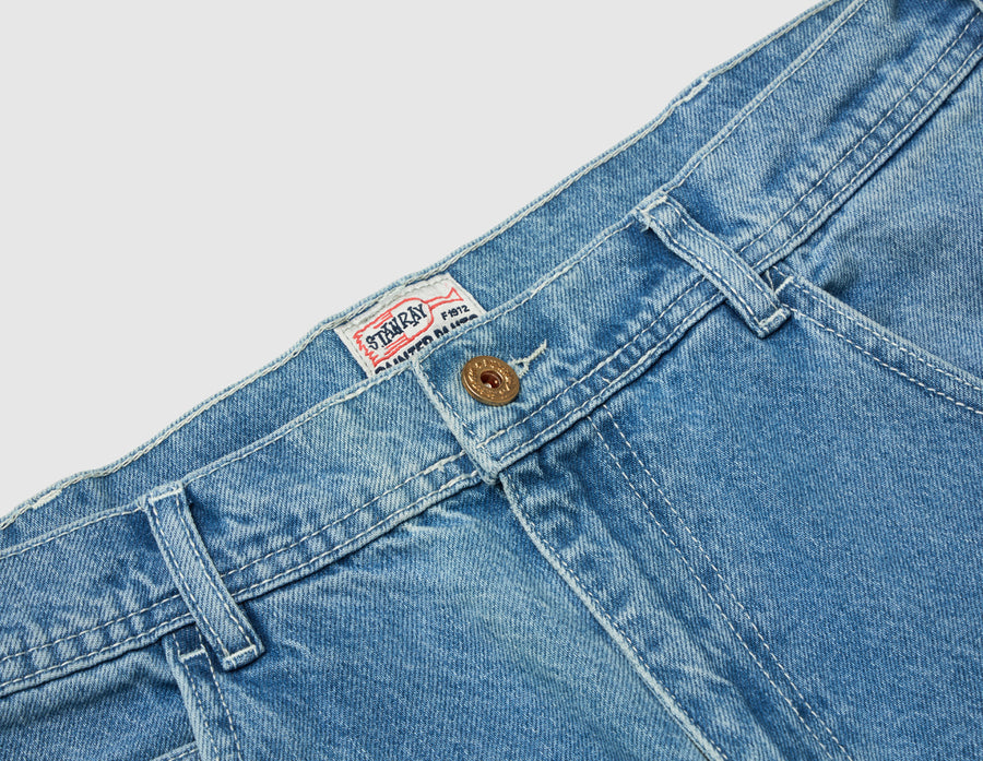Stan Ray Big Job Painter / Stone Denim