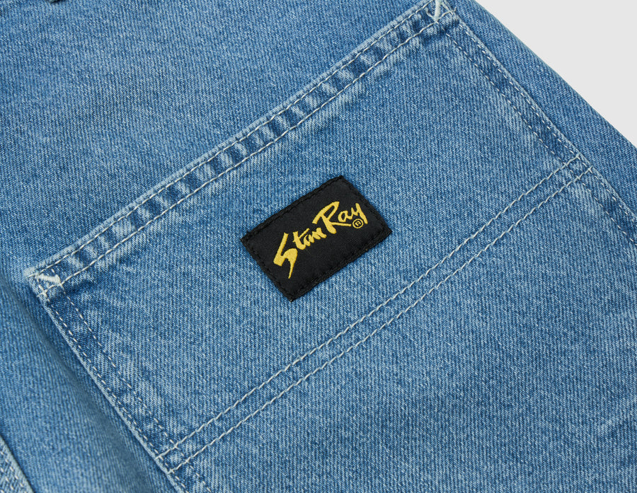 Stan Ray Big Job Painter / Stone Denim