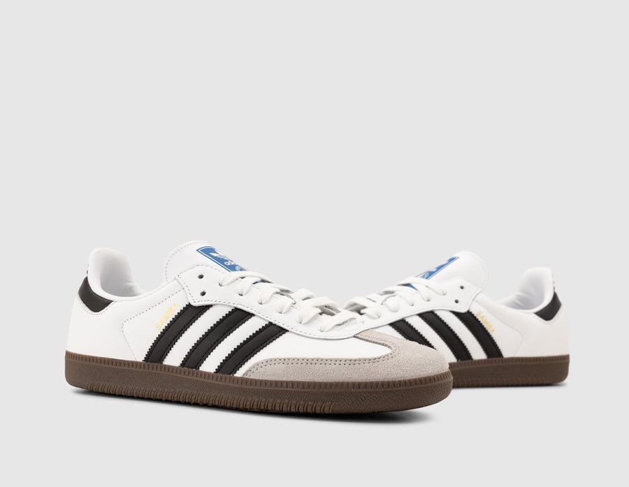 Adidas Samba Adidas Shoes Shop Canada Adidas Originals Samba OG