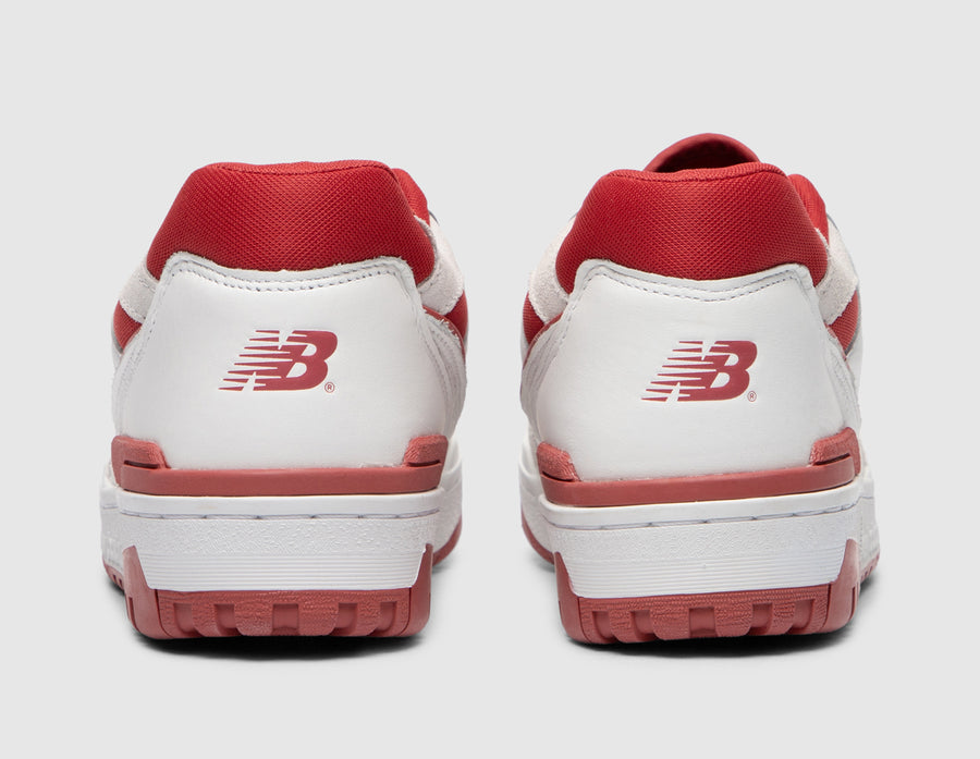 New Balance 550 White / Astro Dust