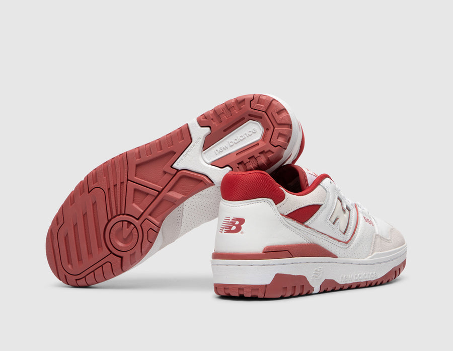 New Balance 550 White / Astro Dust