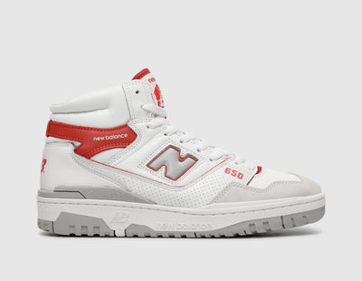 New Balance BB650RWF White / Astro Dust - Sneakers