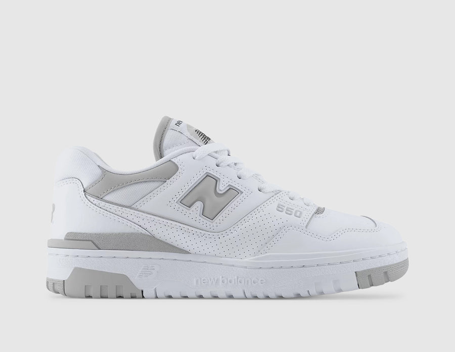 New Balance Women's 550 White / Raincloud size? Canada