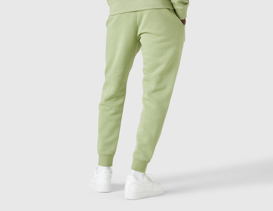 Nike Sportswear Club Fleece Joggers Oil Green / Oil Green - White
