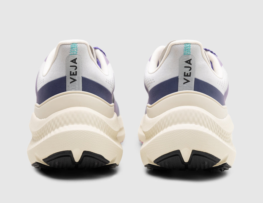 VEJA Women's Condor 3 Light Grey / Black - Gradient