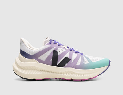 VEJA Condor 3 Light Grey / Black - Gradient - Sneakers