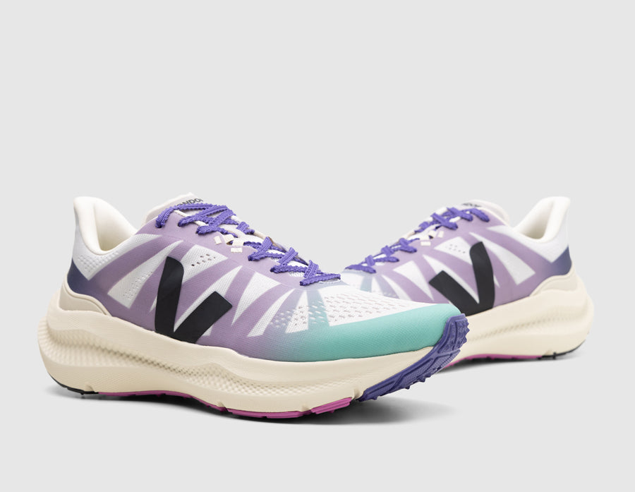 VEJA Condor 3 Light Grey / Black - Gradient