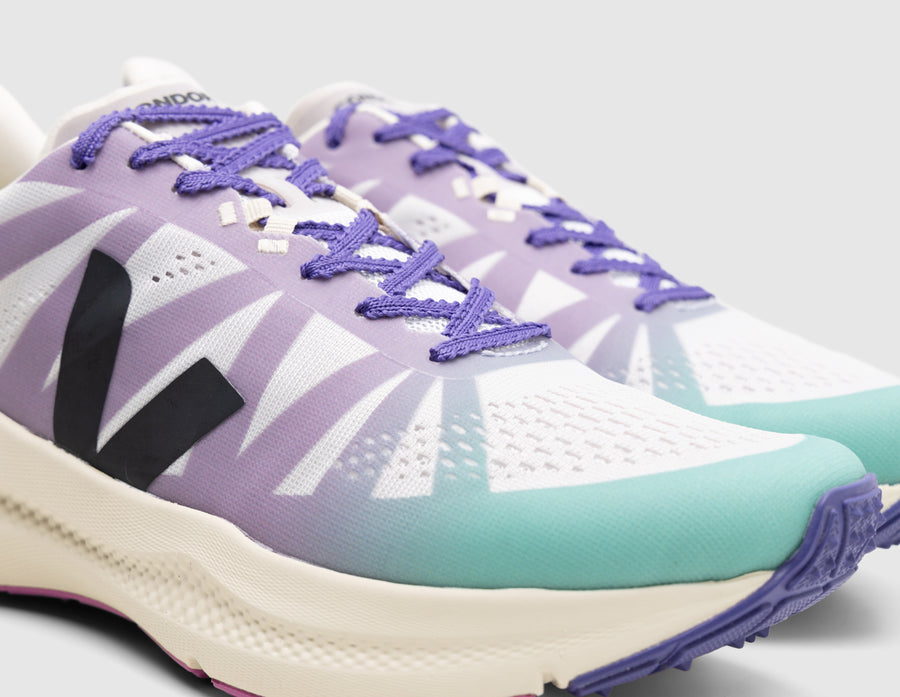 VEJA Condor 3 Light Grey / Black - Gradient