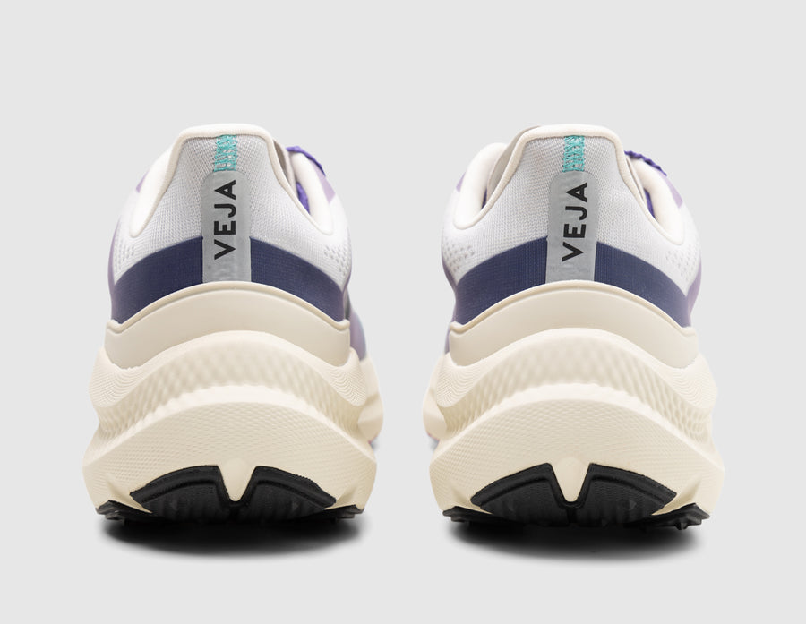 VEJA Condor 3 Light Grey / Black - Gradient