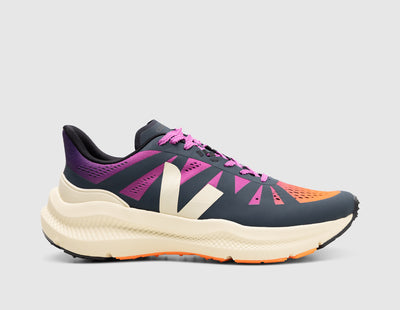 VEJA Women's Condor 3 Gradiant Calcaire / Nautico - Sneakers