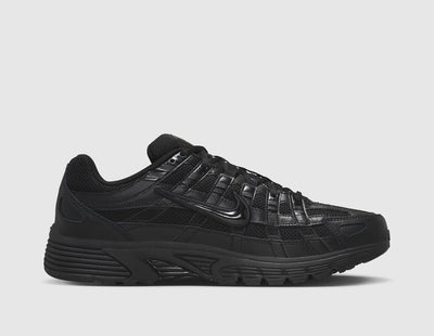 Nike P-6000 Black / Black - Sneakers