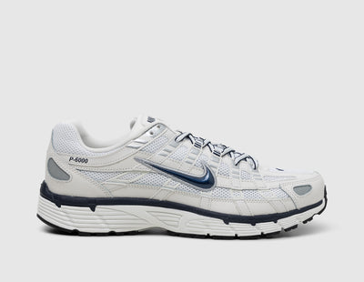 Nike P-6000 Phantom / Obsidian - Summit White - Sneakers