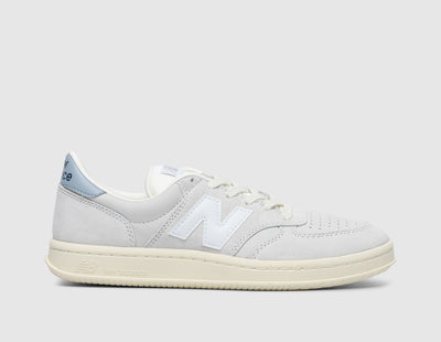 New Balance Court T500 Reflection / White - Sneakers