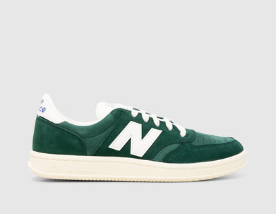 New Balance CT500CH Marsh Green / Angora - Sneakers