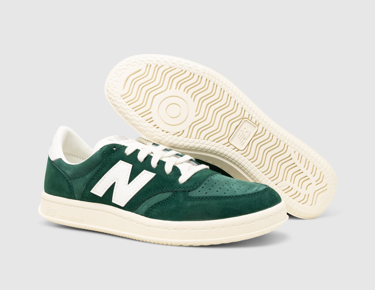 New Balance CT500CH Marsh Green / Angora – size? Canada